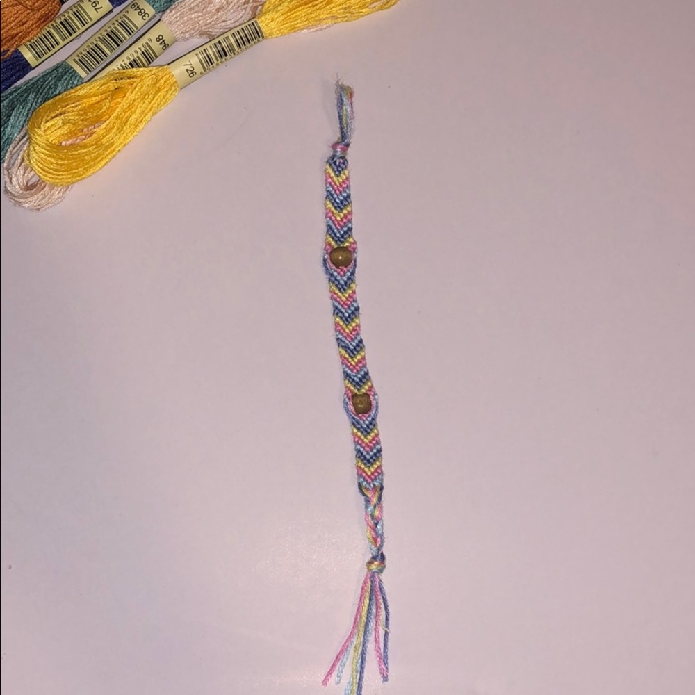 Friendship Keychain #3
